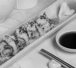 Ebi Tempura Maki Roll