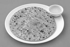 (1 Pcs) Pure Ghee Roti