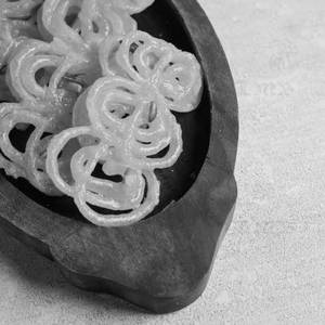 Desi Ghee Jalebi