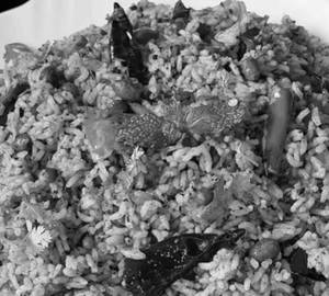 Podina Rice