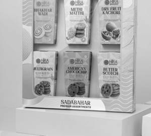 Sadabahar Cookies Gift Pack