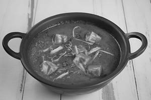 Paneer Angara Curry (500 Gms)