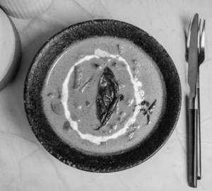 Thai Green Curry