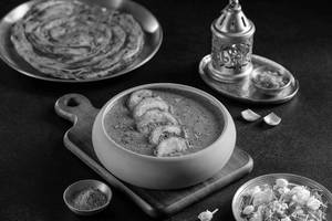 Bharwan Butter Chicken