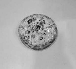 Pizza (Mini 5.5 inch)