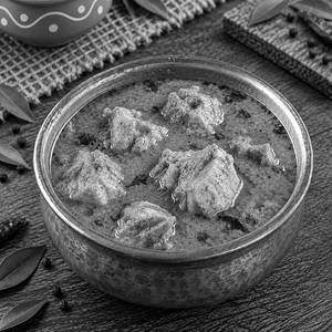Chicken Gravy (serves 2)