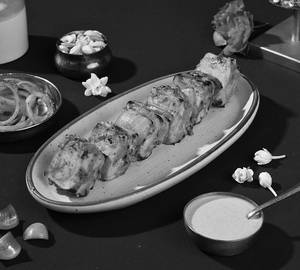 Bharwan Paneer Tikka | 6 Pcs