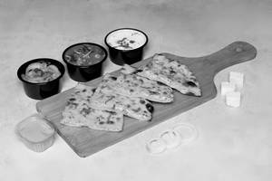 Paneer Kulcha