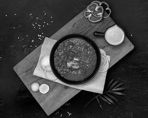 Egg Black Pepper Curry (500 Gms)