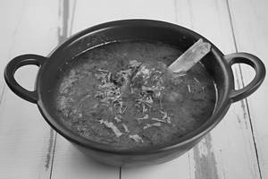 Mutton Handi Curry (500 Gms)