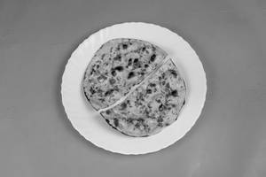 Kothmir Tandoori Roti