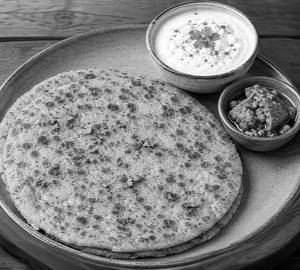 Shree Radhe Aloo Paratha