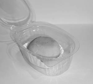 Besan Ladoo (1 Pc)