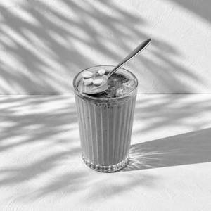 Morning Fuel Coffee Smoothie