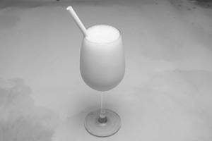 Sweet Lassi