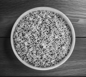 Spinach And Corn Rice