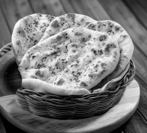 Mix Naan