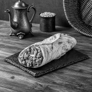 Veg Roll