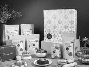 Diwali Gift Hamper - Ultra Premium Hamper