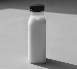 The Og Flavored Badam Milk [200ml]