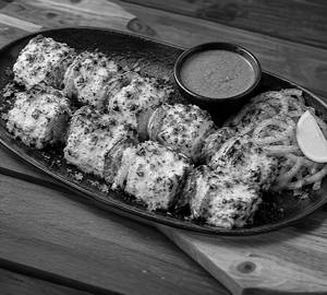 Paneer malai tikka