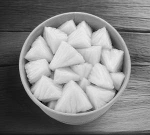 Pineapple With Honey [150 Grams]