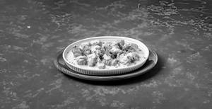 Malai Chaap