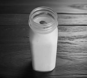 Dates And Nuts Milkshake [200ml]