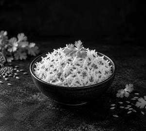 Jeera Rice
