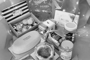 Daniel's Diwali Celebration Hamper
