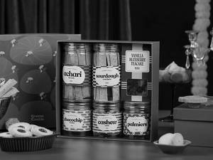 Sweet Deal Gift Hamper
