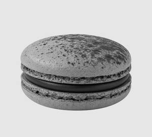 Chocolate Macaroon