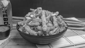 Chilli Potato