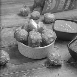 Paneer Pop Corns