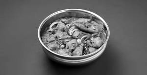 Kadhai Chaap