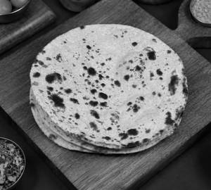 Tandoori Roti