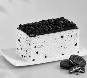 Cremino Cookies & Cream Ci