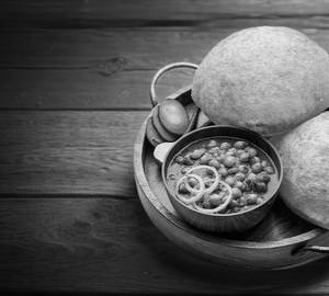 Chole Bhature 2 Pic