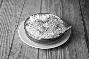Special Chicken Briyani