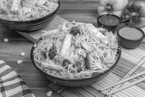 Exotic Noodles Spl.