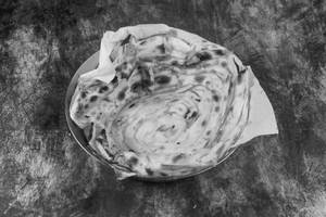 Lachha Paratha