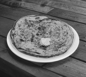 Laccha Paratha