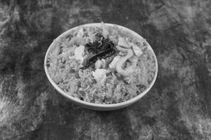 Chicken Schezwan Fried Rice