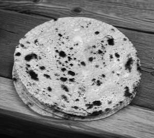 Butter Roti