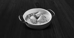 Chicken Kali Mirch Gravy