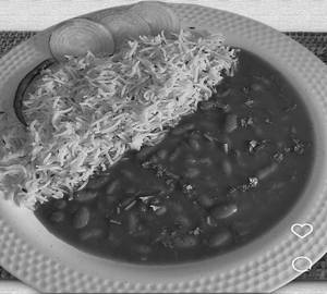 Rajma Chawal