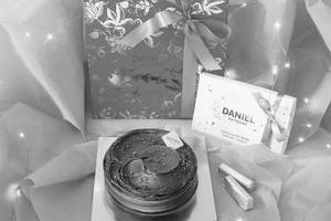 Daniel's Diwali Bliss Hamper