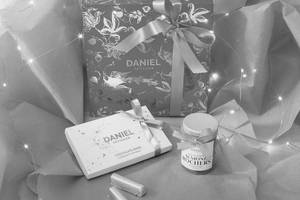 Daniel's Diwali Delicacies Hamper