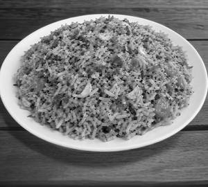 Tamatar Rice