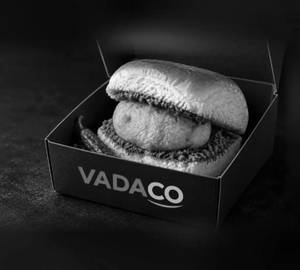 Back To Basics  – Mumbai Style Vada Pav